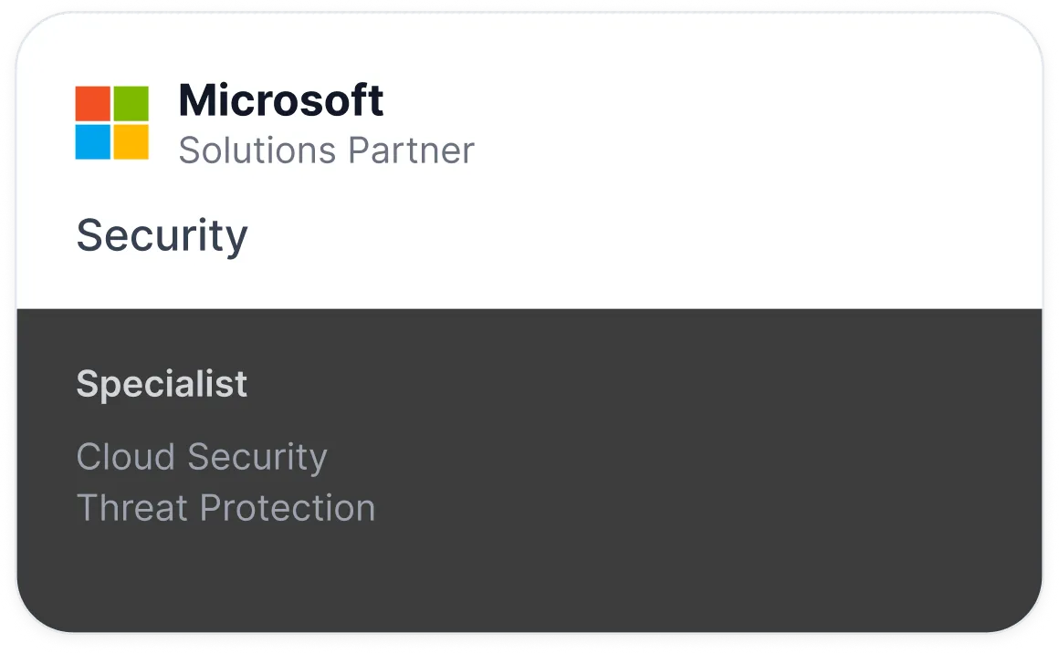 Security Azure
